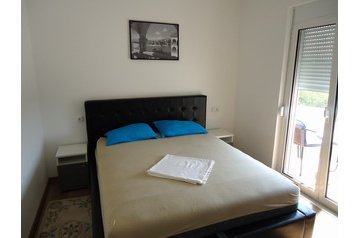 Pension de famille Ulcinj 6